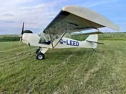Kitfox Model 2