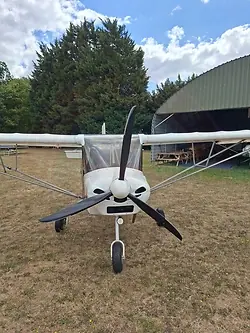Skyranger Swift 912 ULS 100hp