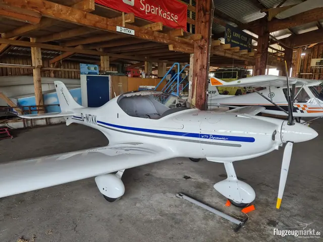 2005 Aerospool WT-9 Dynamic