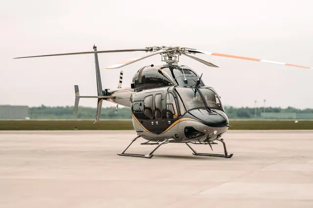 Bell 429