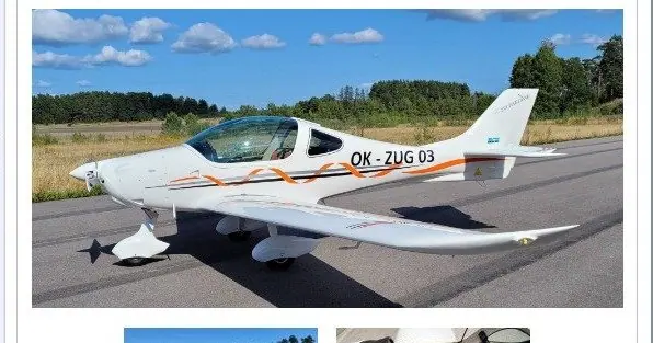 2020 Atec 321 Faeta NG 600 kg