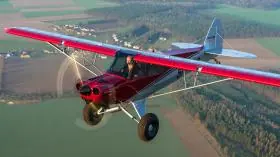 2015 CubCrafters / EX
