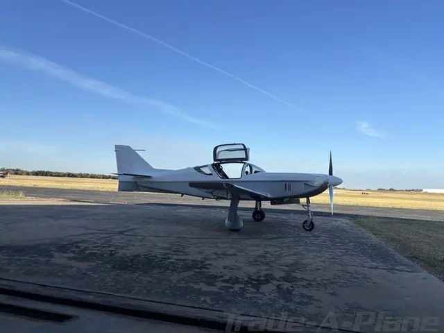 Glasair Aviation Glasair III