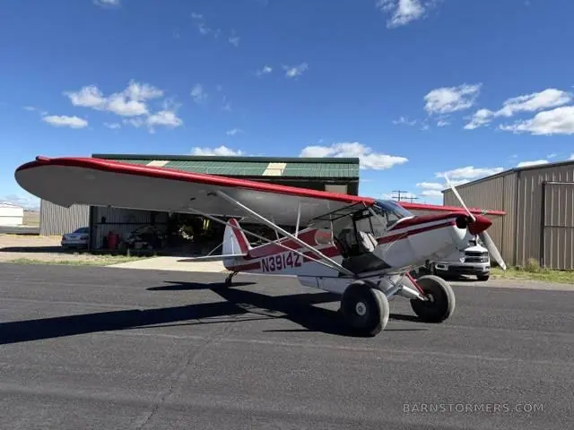 1961 Supercub
