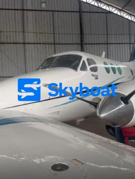 Beechcraft King Air C90 1979