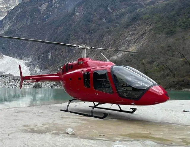 2022 Bell 505