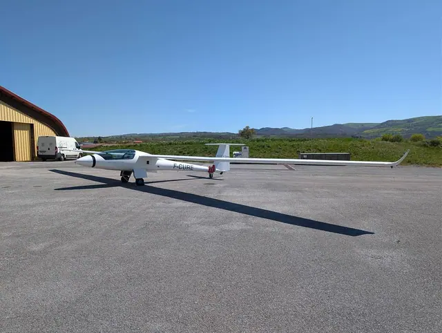 2021 Stemme S-12 SW