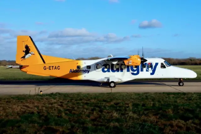 2018 Dornier 228-212NG In United Kingdom
