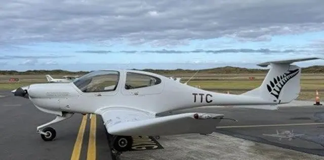 2011 Diamond DA40 XLS