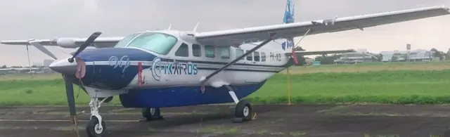 2009 Cessna Grand Caravan 208B