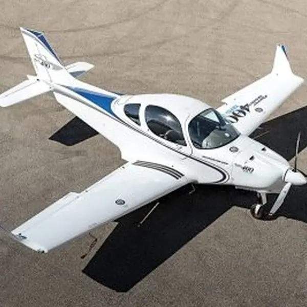 2023 New Alpi Aviation Pioneer 400
