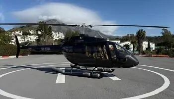 2018 Bell 505 Jetranger X
