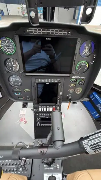 Robinson R66 R-66 Turbine 2025