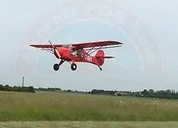 2019 Avid Speedwing Aerobat