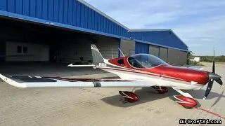 2019 BRM Aero Bristel NG-5