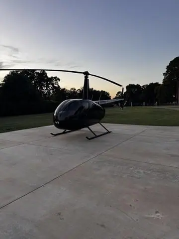 2017 Robinson R44 Cadet