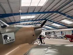 2012 Mk 26 Spitfire