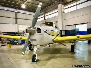 1948 Beechcraft Bonanza A35