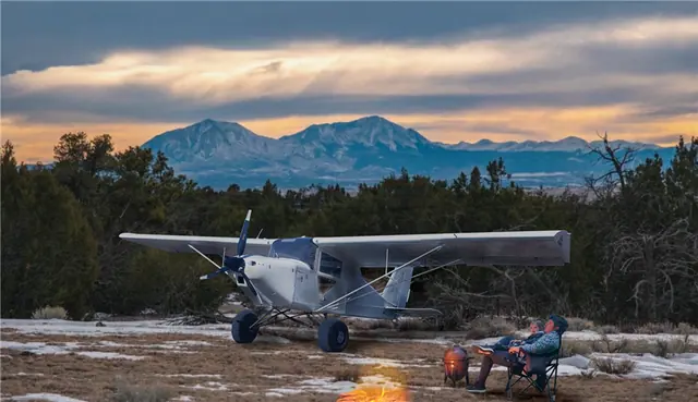 2022 Bushcaddy R80 - On Steroids