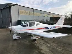 Tecnam 2002jf