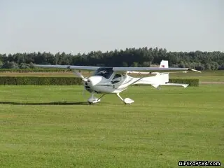2009 Remos GX
