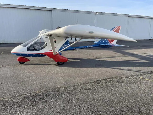 2004 Interplane Skyboy