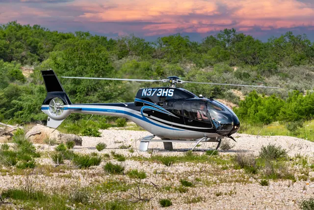 2007 Airbus EC120B