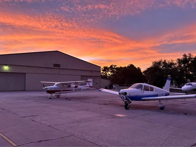1965 PA-28-140 Piper Cherokee