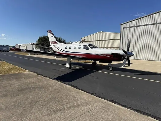 2004 Daher TBM 700C2