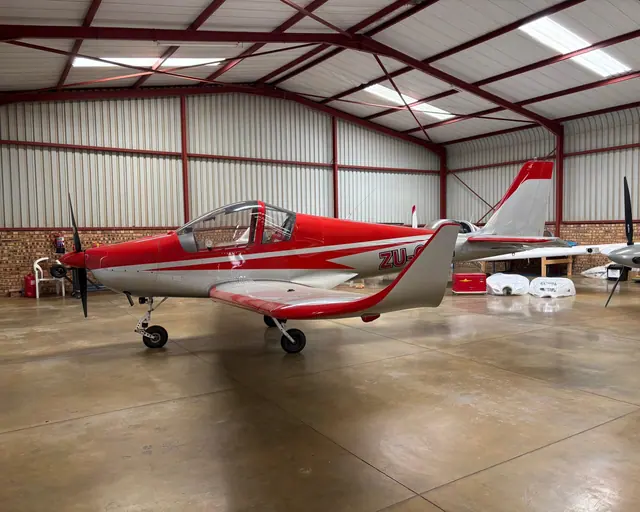 2005 Skyleader 150