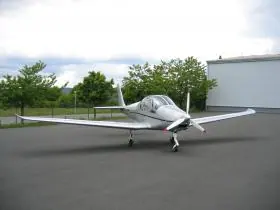 1998 Skyleader Kappa 77 SU