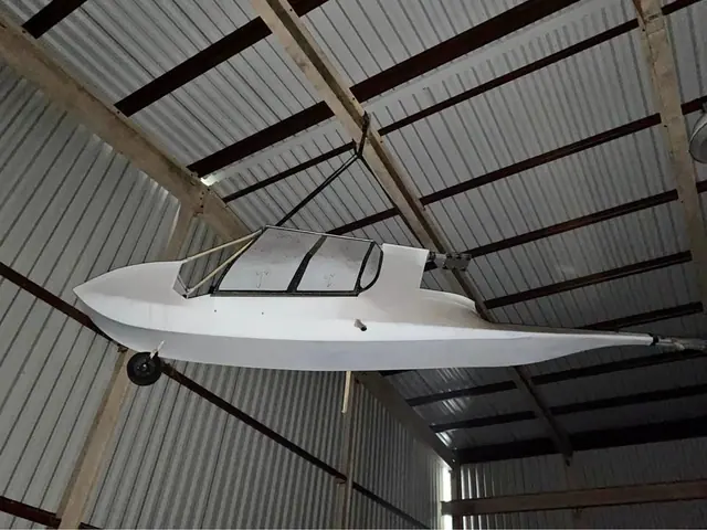 fuselage challenger ultralight