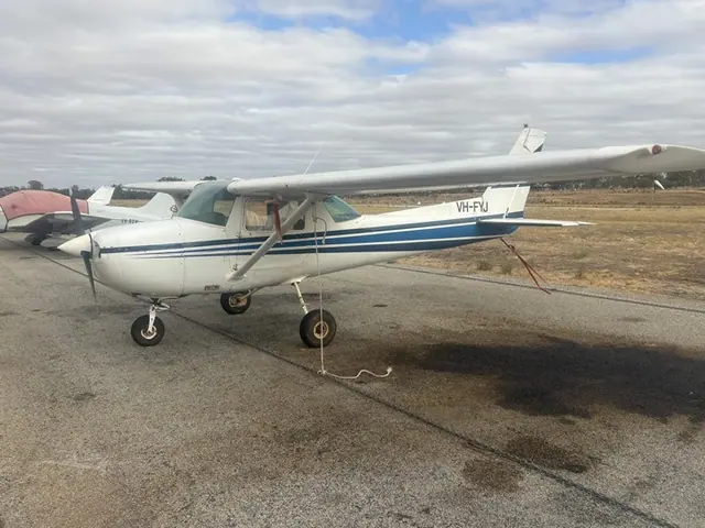 1975 Cessna 150
