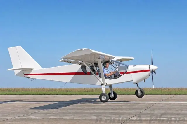 2026 Zenair/zenith CH750 Super Cruzer