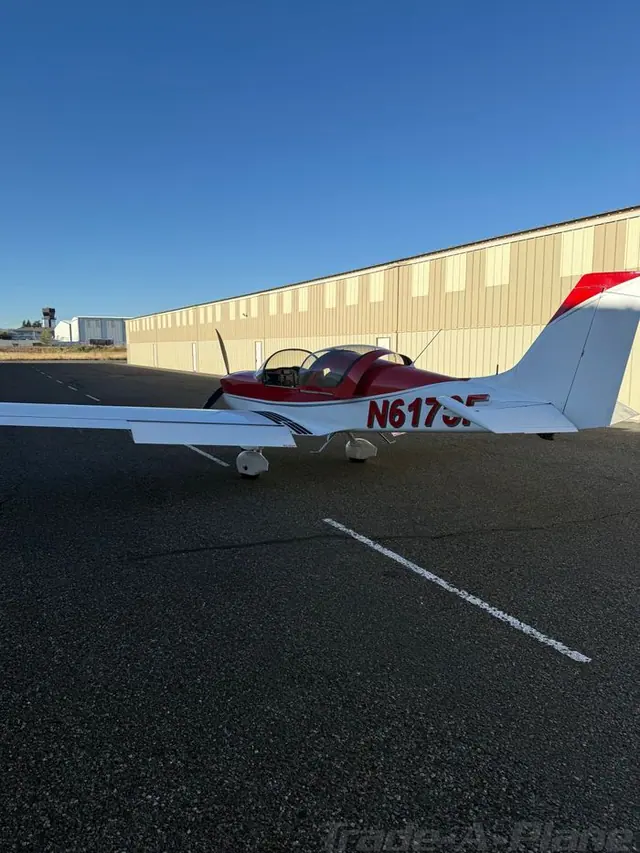 2023 Sling LSA
