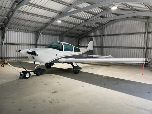 1978 Grumman Tiger