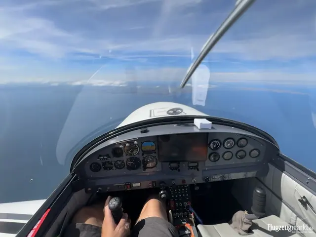 2009 Dova Aircraft DV-1 Skylark