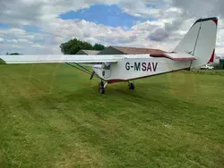 Savannah VG Camit