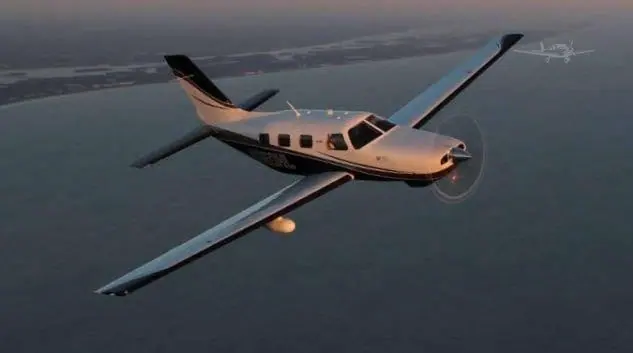 2026 Piper M350