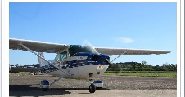 1978 Cessna 172 N