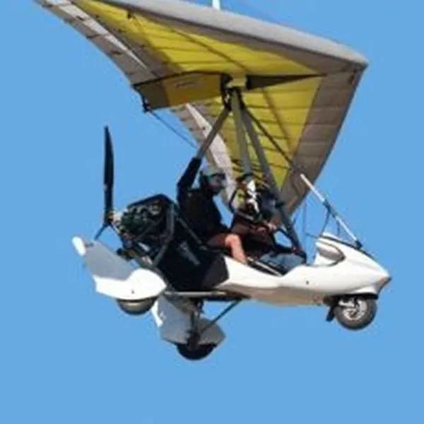 2023 New Air Creation BioniX² Skypper 912S Ultralight