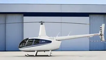 Robinson R66 NxG