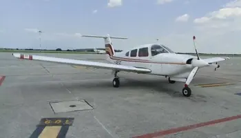 1979 Piper Arrow IV
