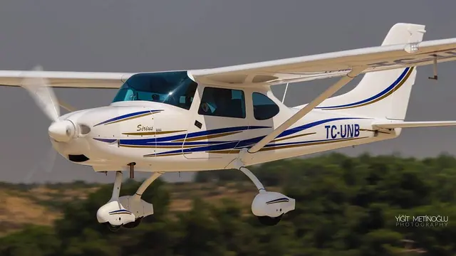 2020 TL Ultralight TL-3000 Sirius