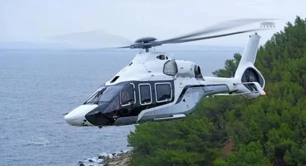 2027 Airbus H160