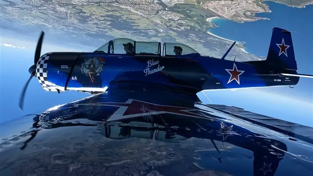 1975 Nanchang CJ-6 A