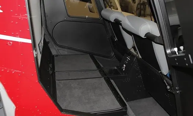 2025 Robinson R44 Cadet