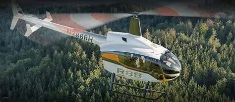 2028 Robinson R88