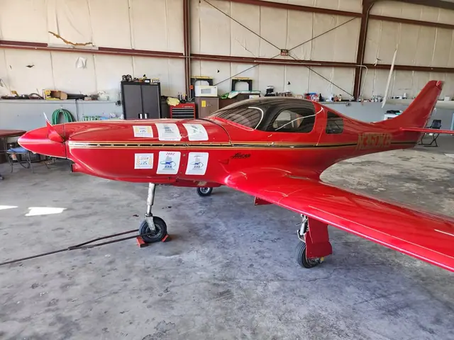 1994 Lancair 320 / 360
