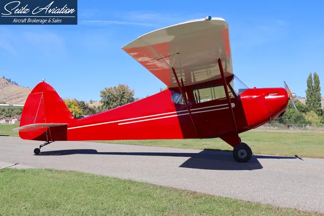 1939 Porterfield CP-50